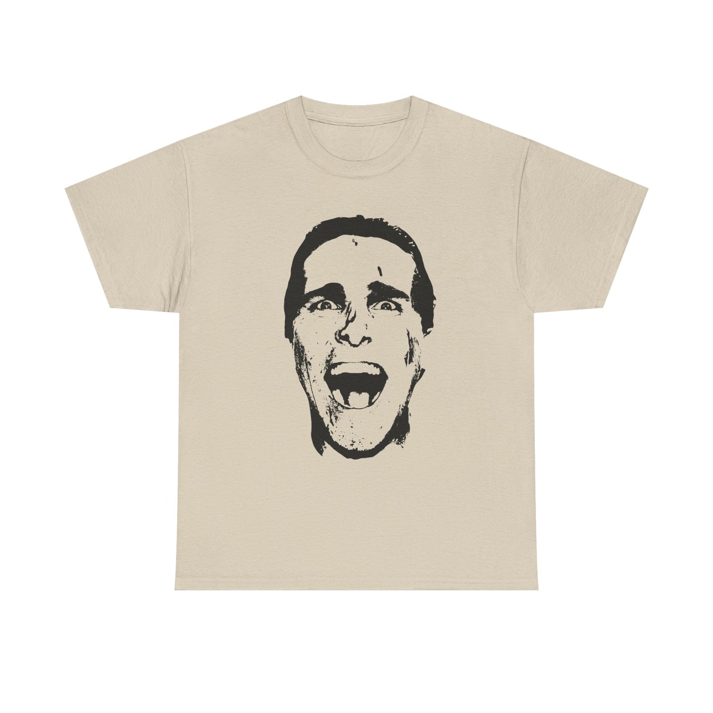 Patrick Bateman Tee